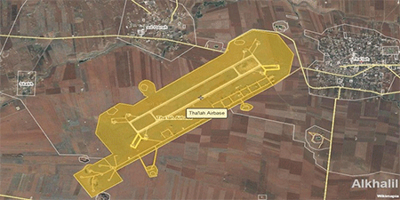 Ejército sirio recupera parte de una base militar en Sweida